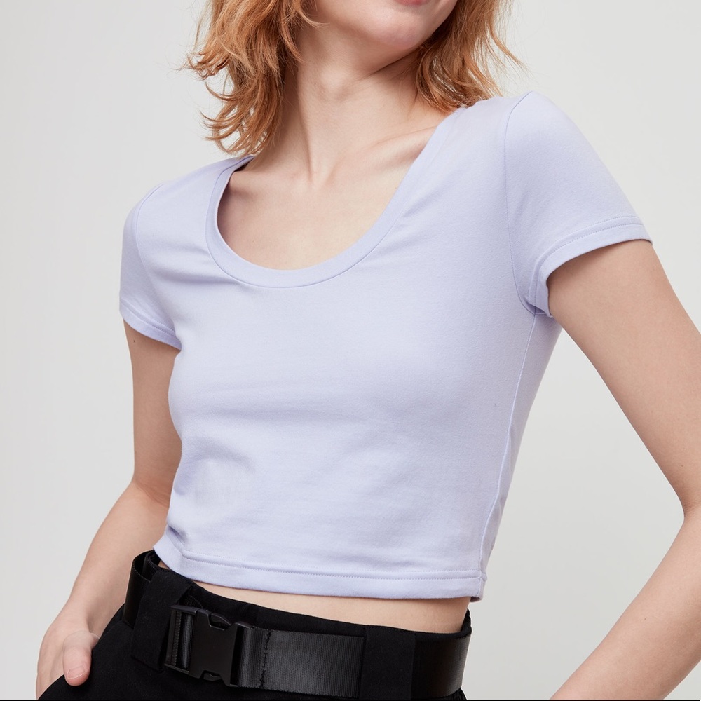 Tna 90’s Ballerina Tee